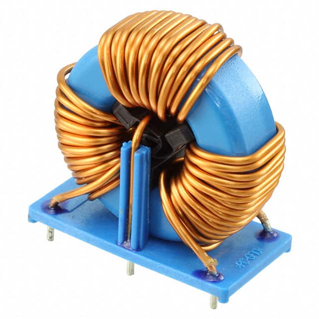 B82746S4103A021 EPCOS - TDK Electronics  Induttanze di modo comune